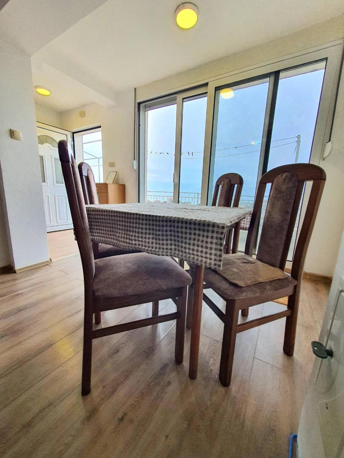 Apartments Radoman Ulcinj Exterior foto