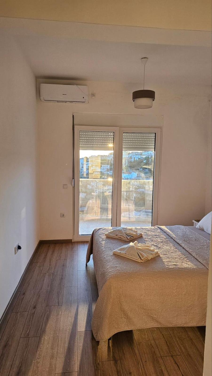 Apartments Radoman Ulcinj Exterior foto